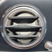 MERCEDES E-CLASS W222 HEAT CONTROL PANEL WITH 2 VENT A2226830091 2014 FM001482