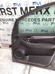 MERCEDES B-CLASS W245  DRIVER FRONT DOOR OSF GREY 2005- 2011  FMD573