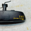 MERCEDES BENZ GLC X253 INTERIOR REAR VIEW MIRROR BLACK 2016 ON FM001515