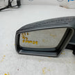 MERCEDES A-CLASS  W176 PASSENGER SIDE WING MIRROR A1768100116 SILVER FMM39