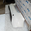 MERCEDES BENZ  A-CLASS W176 REAR BUMPER 2012-18 A1768850125 WHITE COMPLETE FMX25
