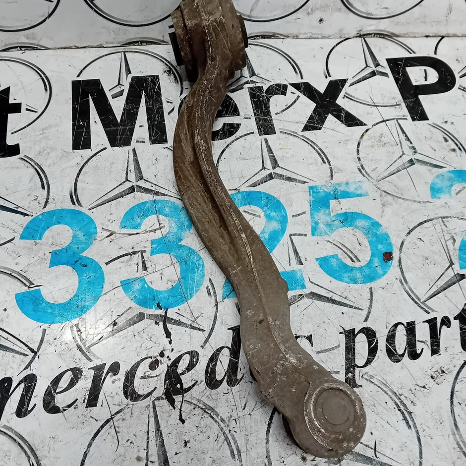 MERCEDES BENZ E-CLASS W212   PASSENGER SIDE FRONT LOWER CONTROL ARM