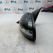MERCEDES BENZ C-CLASS W205 PASSENGER WING MIRROR NS GREY  A2058101316 FMM82