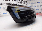2018 MERCEDES A CLASS W177 HEADLIGHT LED N/S COMPLETE FACELIFT A1779066301 FMH10