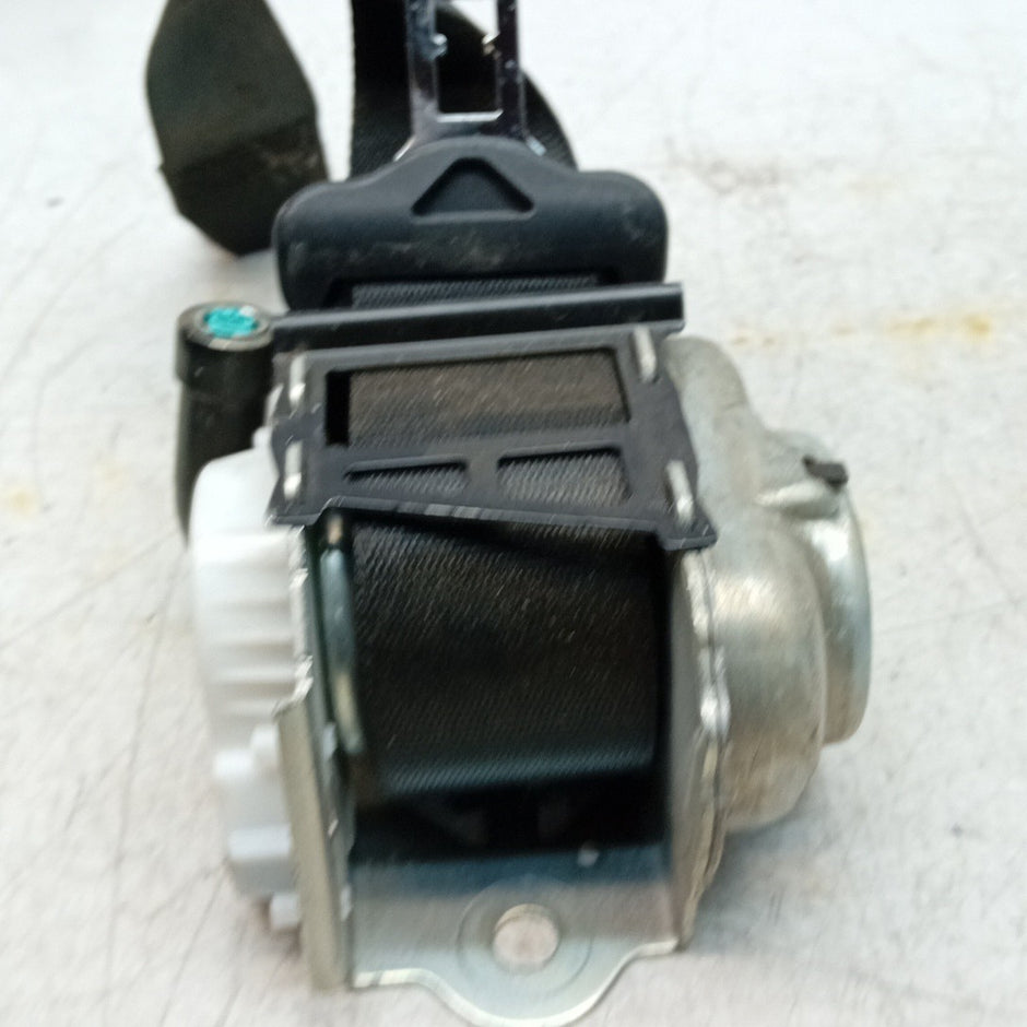 MERCEDES B-CLASS W247 SEAT BELT REAR LEFT PASSENGER SIDE NSR A2478600985 FMS472