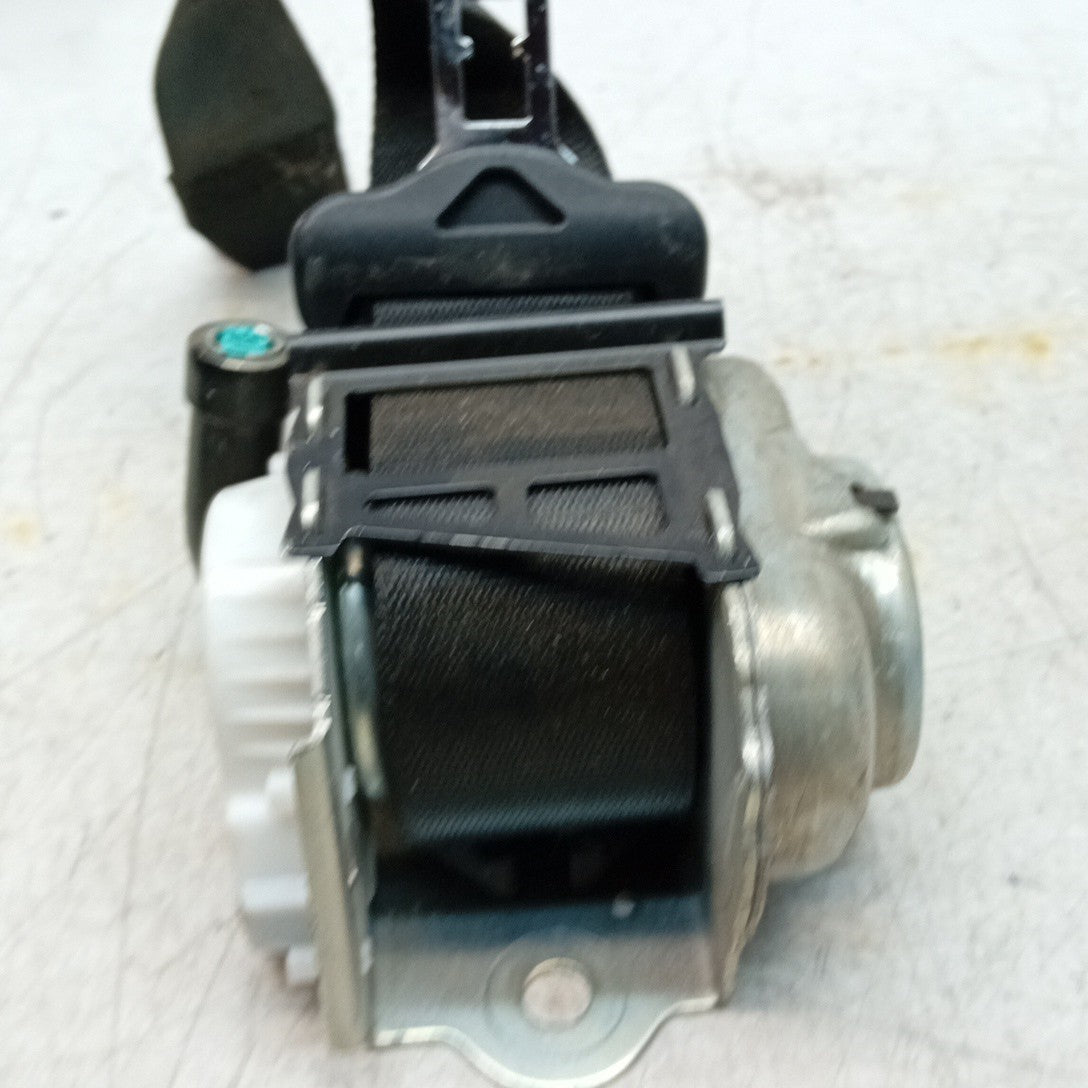 MERCEDES B-CLASS W247 SEAT BELT REAR LEFT PASSENGER SIDE NSR A2478600985 FMS472