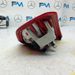 MERCEDES GLA X156 PASSENGER LEFT  REAR INNER TAIL LIGHT A1569060358 2015 FMT283