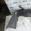MERCEDES BENZ E-CLASS W213 SALOON REAR BUMPER GREY 2016 ON A2138850001 FMX77