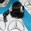 MERCEDES BENZ C CLASS W205 SALOON REAR SEAT BELT LEFT SIDE A2058600585 BLACK