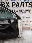 MERCEDES GLC W253 COUPE PASSENGER FRONT DOOR NSF WHITE 2016-2019 FMD543
