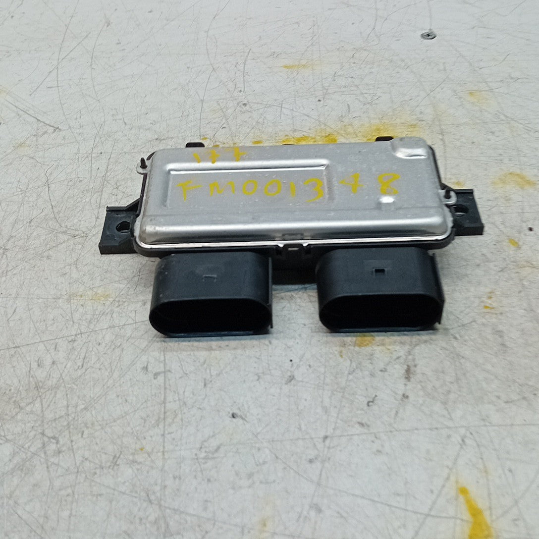 MERCEDES A-CLASS W177 FUEL PUMP CONTROL MODULE A0009008214 2018 ON FM001348