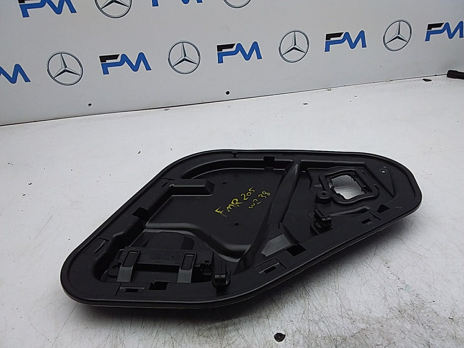 MERCEDES E-CLASS W238 INNER DOOR PANEL COVER FRONT RIGHT A2387200408 FMR205