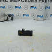 MERCEDES E-CLASS TAILGATE CONTROL MODULE W213 A2139004711 2016 ON FM001319