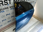 MERCEDES BENZ A CLASS W176 PASSENGER SIDE REAR DOOR ( NEAR SIDE REAR ) FMD21