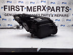 2018 MERCEDES C-CLASS W205 N/S Passenger Side Front Headlight A2059067503 FMH43 