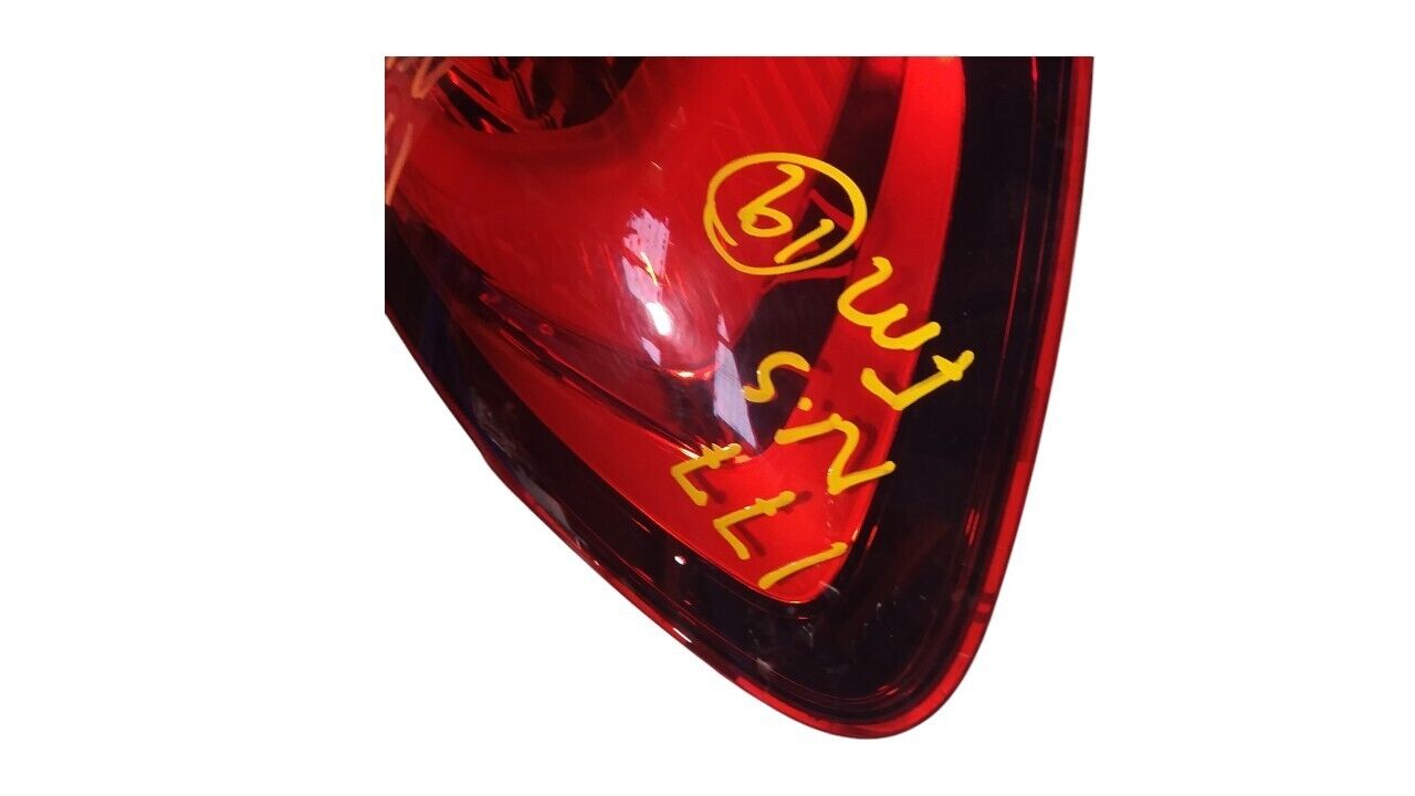 MERCEDES A CLASS W177 SALOON REAR PASSENGER SIDE LED LIGHT A1779064500 FM19