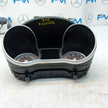 MERCEDES C-CLASS W205 SPEEDOMETER INSTRUMENT CLUSTER  A2059007033 FM001652