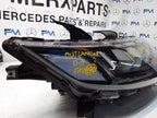 MITSUBISHI OUTLANDER MK3 2018 HEADLIGHT DRIVER SIDE RIGHT R009A Z6UB FMH70