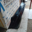 MERCEDES BENZ C-CLASS W204 REAR BUMPER BLUE 2011 A2048850025 FMX132