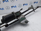 MERCEDES A-CLS W176 WIPER MOTOR AND LINKAGE A1769061900 FMR295