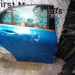 MERCEDES BENZ A-CLASS  W176  DRIVER SIDE REAR DOOR ( OFF SIDE REAR )