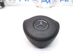 MERCEDES C-CLASS W205 STEERING WHEEL AIRBAG 308998799162-AD FM00486