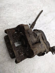 MERCEDES  B-CLASS W246 BRAKE CALIPER REAR LEFT PASSENGER SIDE A2464230198 FMR136