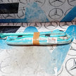 MERCEDES BENZ E-CLASS AIR ROOF BAG CURTAIN O/S 2020 W213 2138601002 FM226