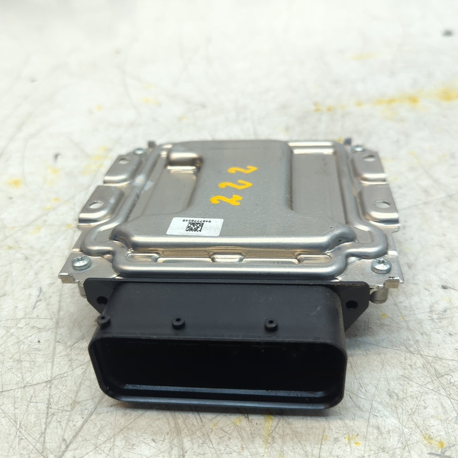 MERCEDES CLASS W205 GLC S CLASS ADBLUE CONTROL MODULE UNIT A0009002008 FM001415
