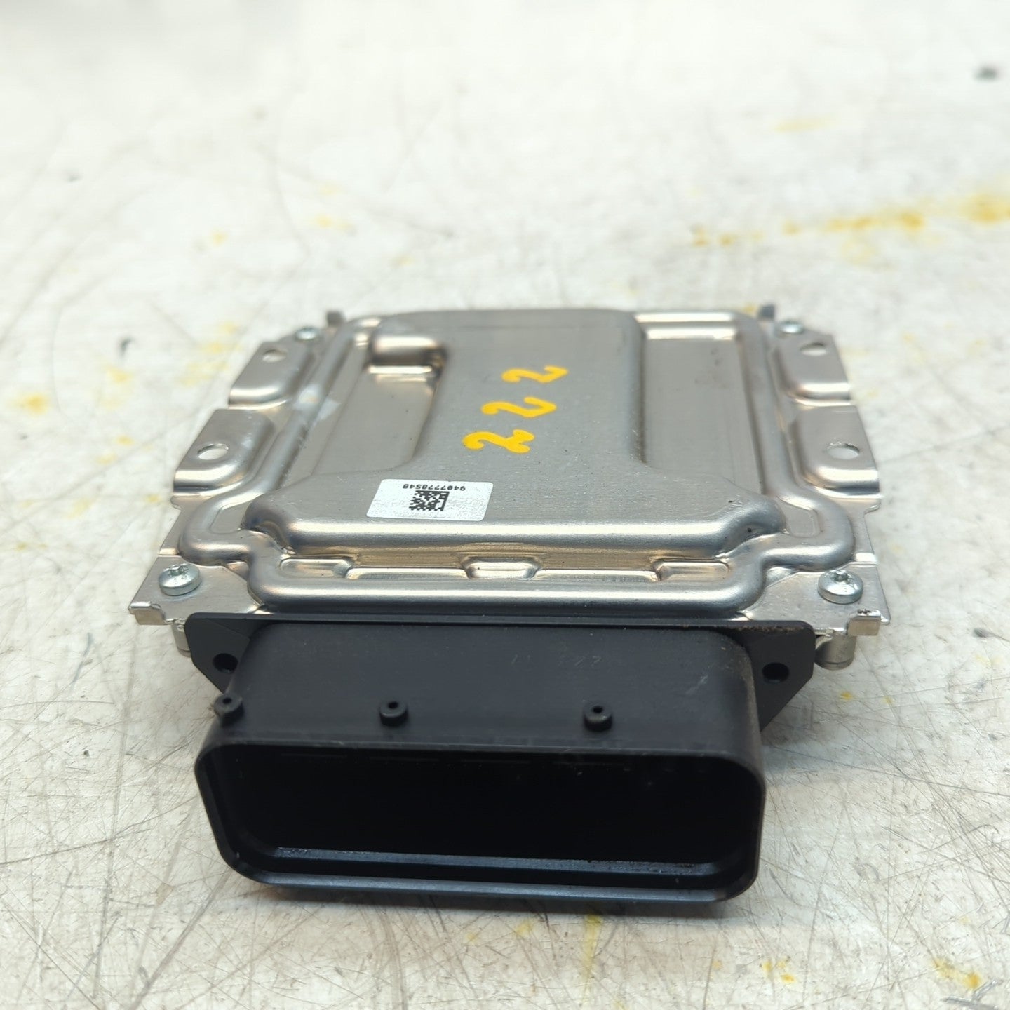 MERCEDES CLASS W205 GLC S CLASS ADBLUE CONTROL MODULE UNIT A0009002008 FM001415