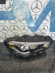 MERCEDES CLA W118 19-23 DRIVER SIDE O/S LED HEADLAMP  COMPLETE A1189068600 FMH69