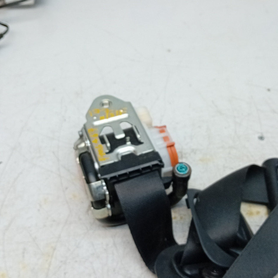 MERCEDES A-CLASS W177 SEAT BELT FRONT LEFT PASSENGER SIDE NSF A1778600700 FMS467