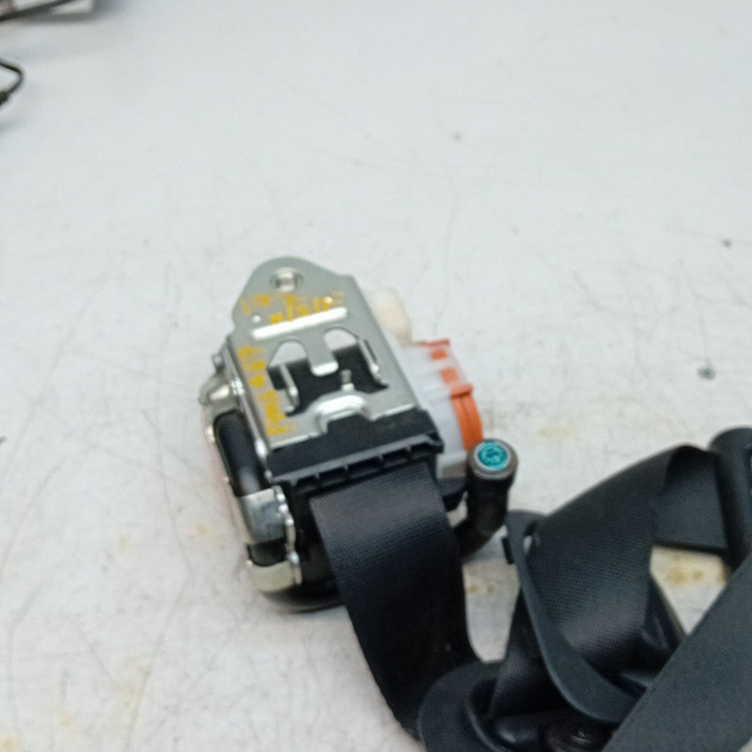 MERCEDES A-CLASS W177 SEAT BELT FRONT LEFT PASSENGER SIDE NSF A1778600700 FMS467