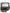 MITSUBISHI OUTLANDER PASSENGER REAR DOOR NSR BLACK   FMD599