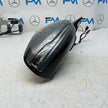 MERCEDES E-CLASS W213 DRIVER SIDE WING MIRROR GREY A2138102800 PL 2016 ON FMM47