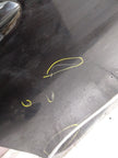 MERCEDES E-CLASS W212 SLN DRIVER FRONT DOOR OSR BLACK 2009-2016 COMPLETE FMD345