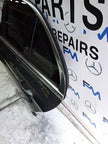 MERCEDES E-CLS W213 SLN PASSENGER REAR DOOR NSR GREY 2016-23 COMPLETE FMD610