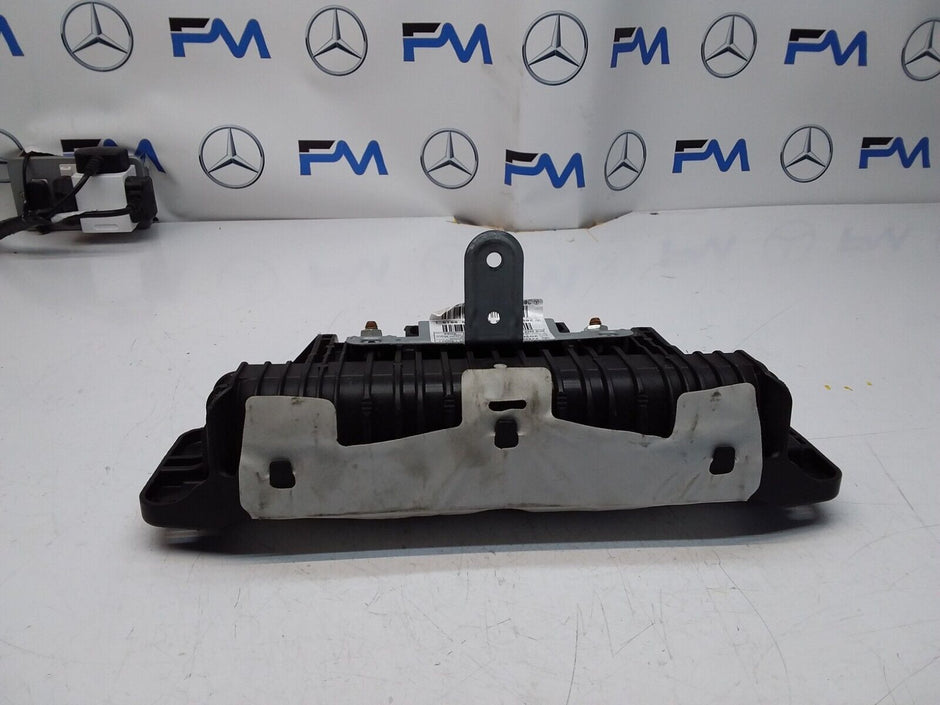 2020 MERCEDES BENZ C-CLASS W205 DRIVER SIDE KNEE AIRBAG A205860002 FM00339