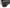 MITSUBISHI OUTLANDER DRIVER SIDE REAR DOOR O/S/R COMPLETE BLACK FMD89
