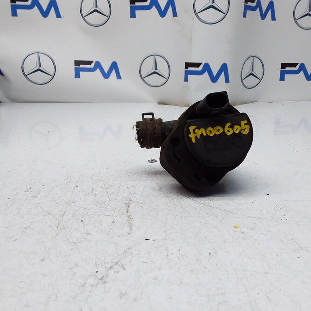 Mercedes E-CLASS W211 ELECTRIC COOLANT WATER PUMP A2118350028 FM00605