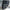 MITSUBISH OUTLANDER MK3 DRIVER SIDE REAR DOOR OSR BLACK 2013 COMPLETE FMD190