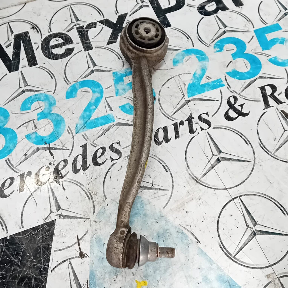 MERCEDES BENZ C-CLASS GLC W205 W253 OFFSIDE RIGHT FRONT WISHBONE ARM 20506RE