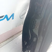 MERCEDES BENZ C-CLASS W205 DRIVER SIDE REAR DOOR O/S/R BLACK COMPLETE FMD142