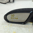 MERCEDES E-CLASS W213 PASSENGER WING MIRROR NS BLACK A2138102500 FMM78