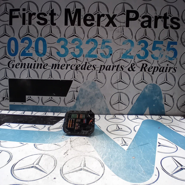 2017/2023 MERCEDES-BENZ E CLASS W213  FUSE BOX  A2135403038