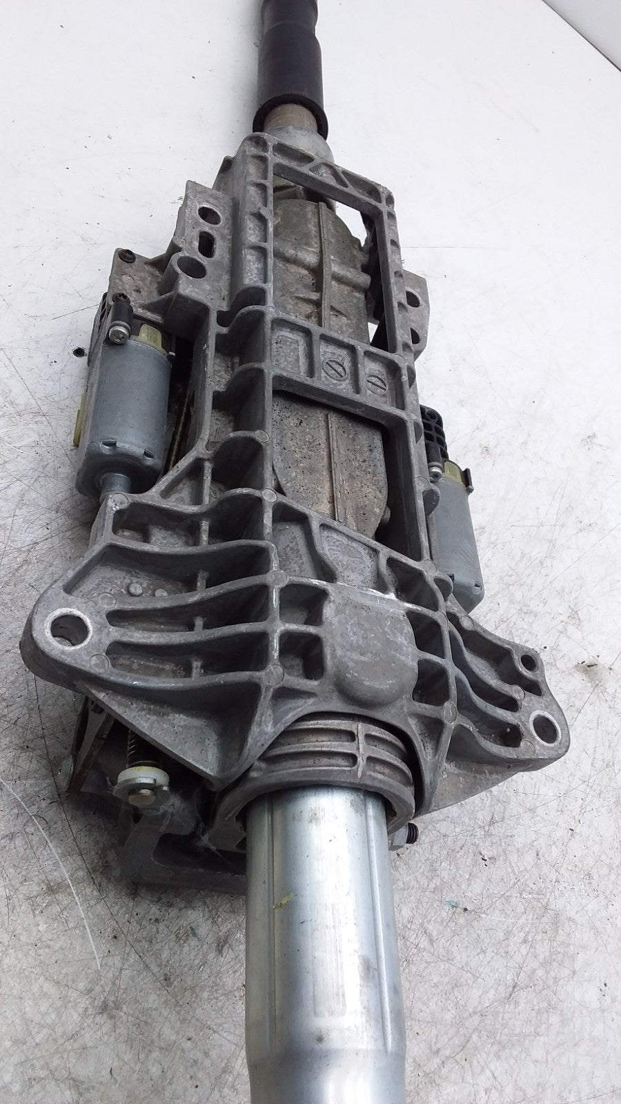 MERCEDES BENZ C-CLASS W205 OEM POWER STEERING COLUMN A2054603916 FMR443