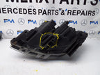 2012 MERCEDES B-CLASS W246 HEADLIGHT DRIVER OS A2468200461 FMH125 (DAMAGED)