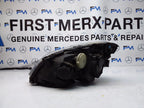 2011 MERCEDES B-CLASS W245 W169 HEADLIGHT DRIVER O/S A1698208061 FMH140