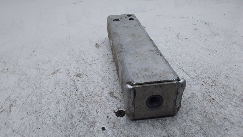 MERCEDES C-CLASS  W205 LOWER REINFORCEMENT CRASH ABSORBER BAR A2056203701 FMR393