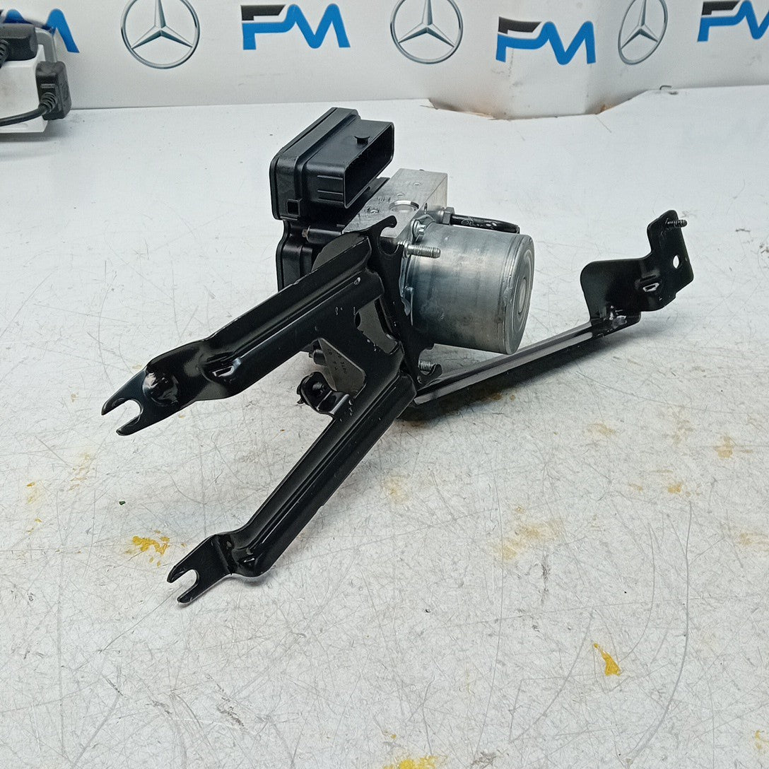 MERCEDES BENZ A-CLASS W177 ABS PUMP MODULE CONTROL UNIT A1779007805 FM001279